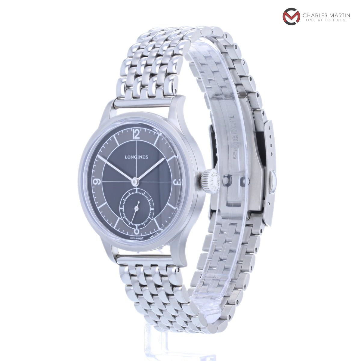 Longines Heritage Classic