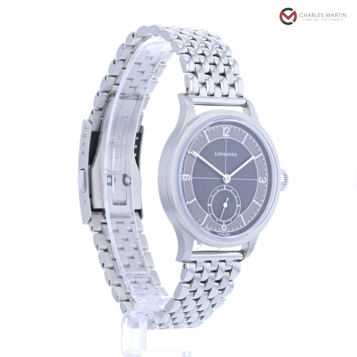 Longines Heritage Classic
