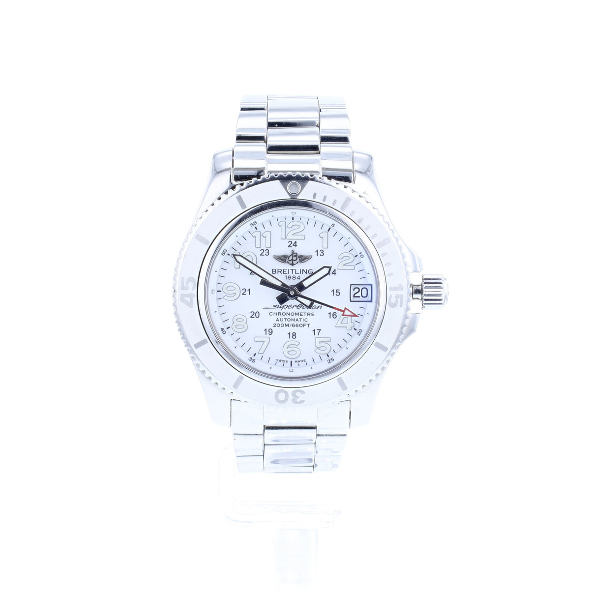 Breitling SuperOcean 36