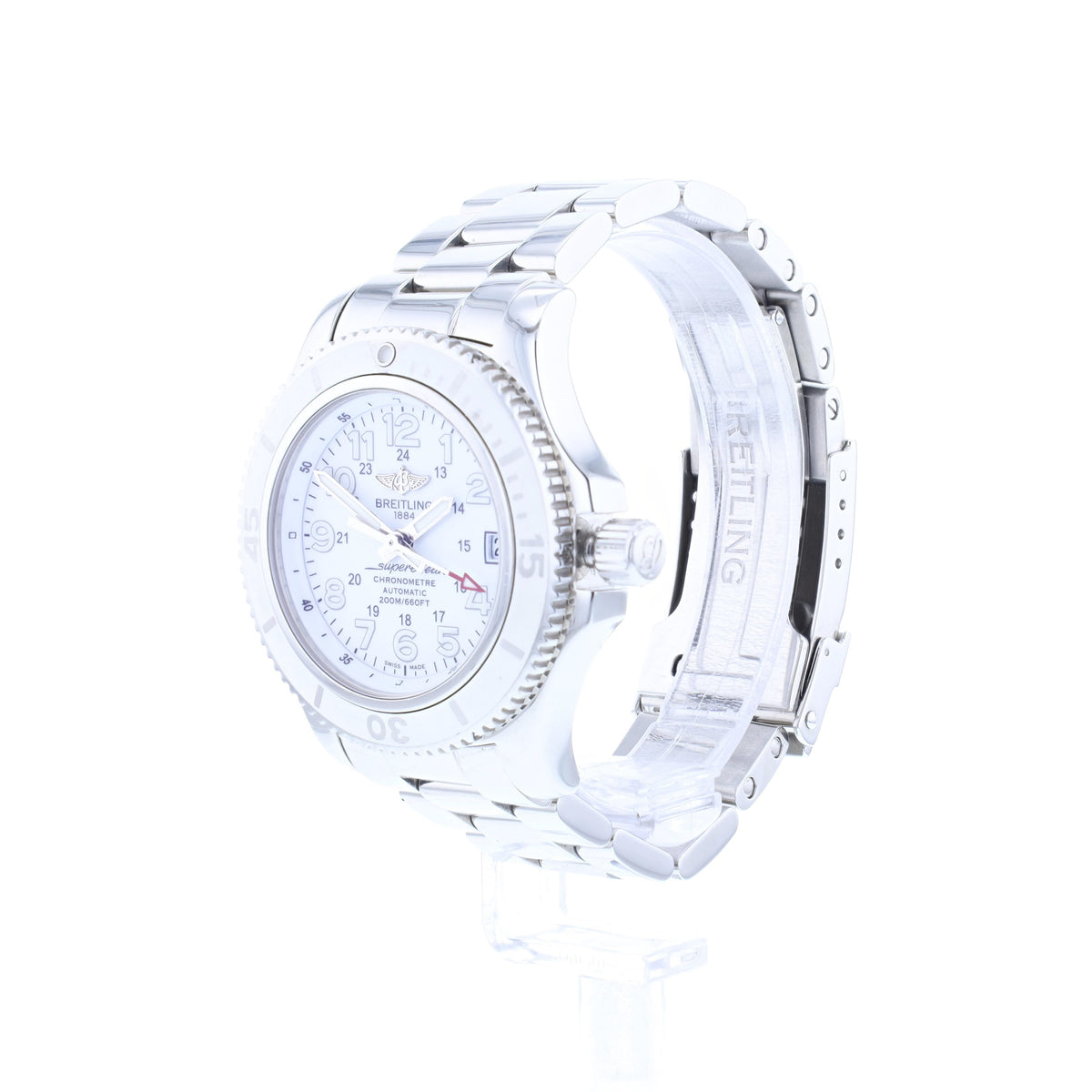 Breitling SuperOcean 36
