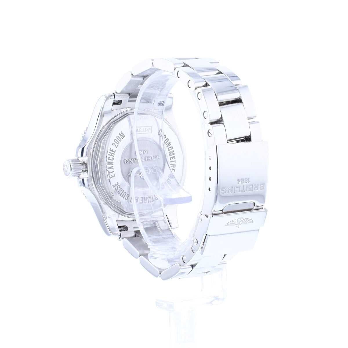 Breitling SuperOcean 36