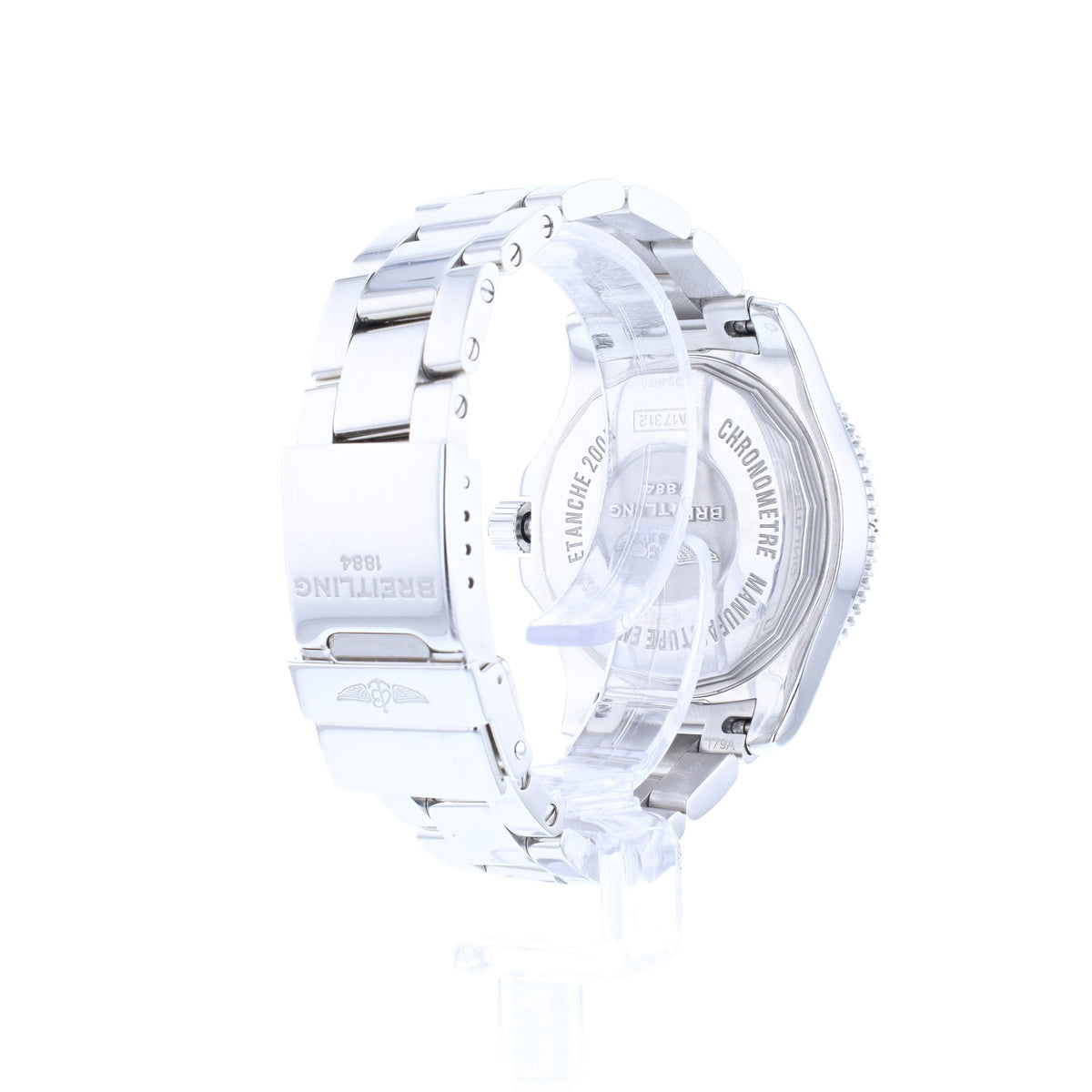 Breitling SuperOcean 36