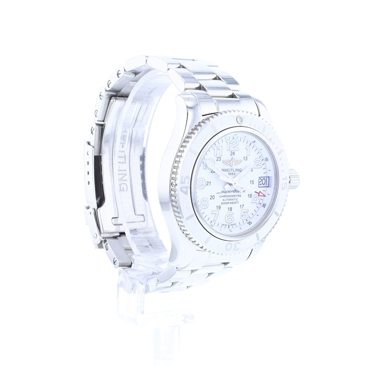 Breitling SuperOcean 36