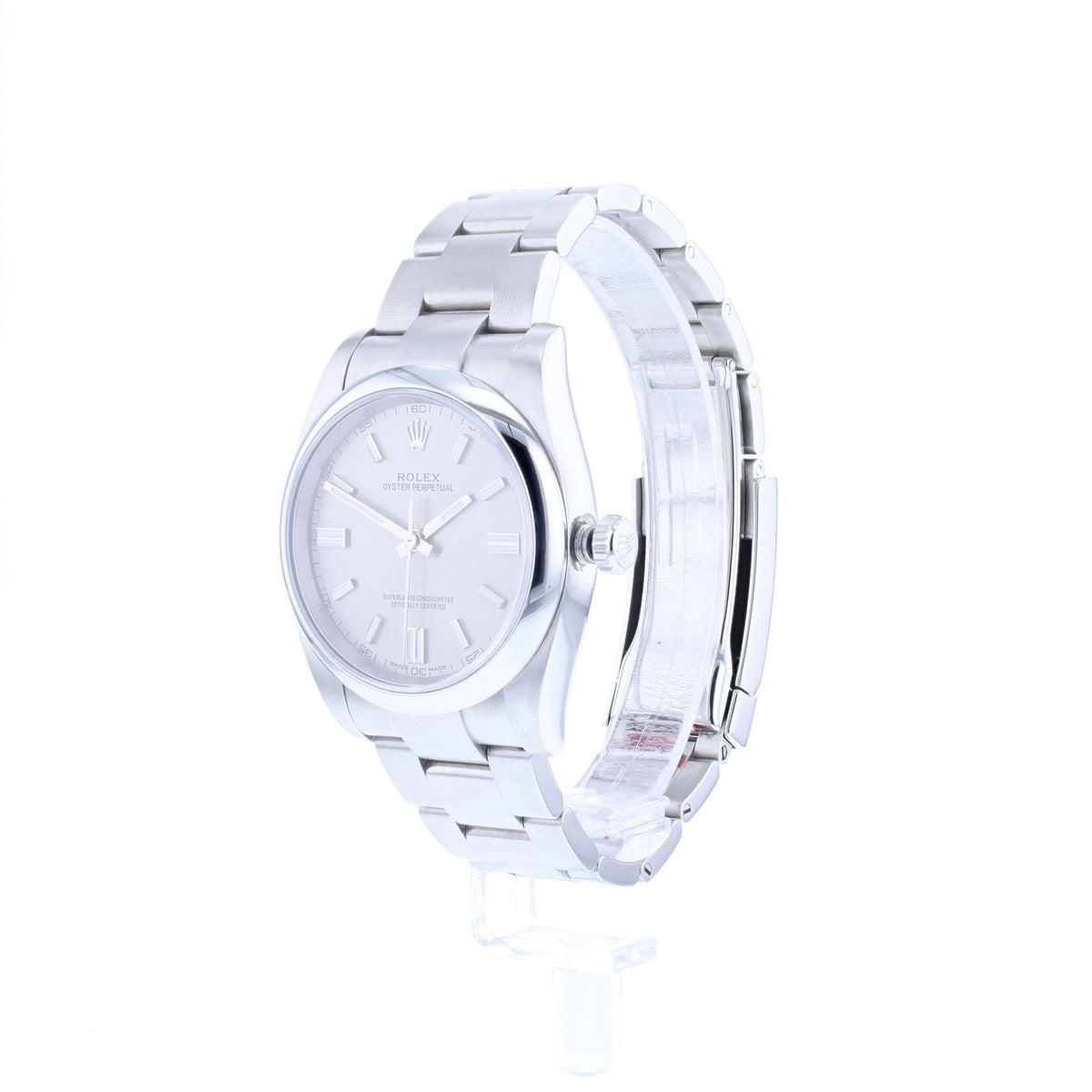 Rolex Oyster Perpetual