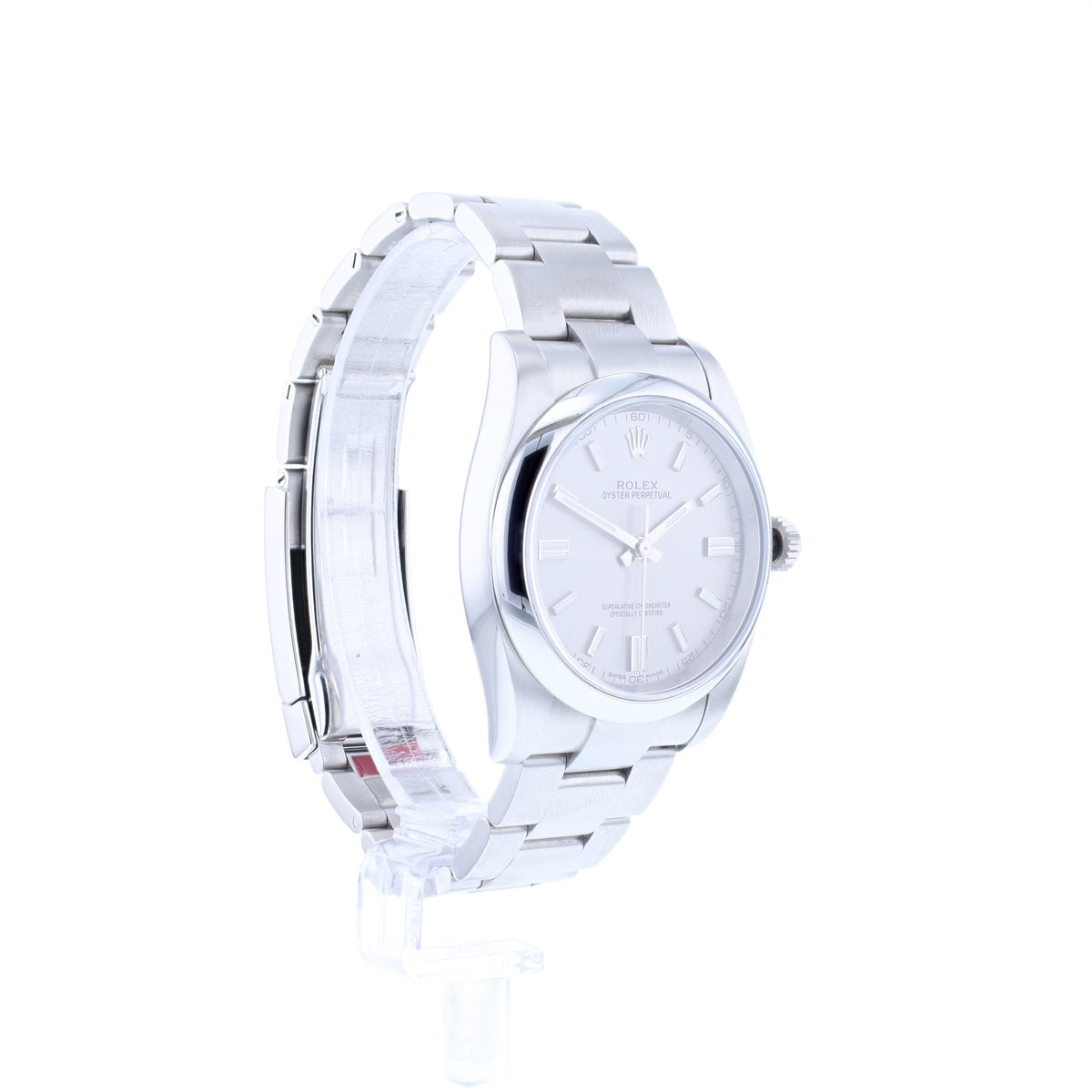 Rolex Oyster Perpetual