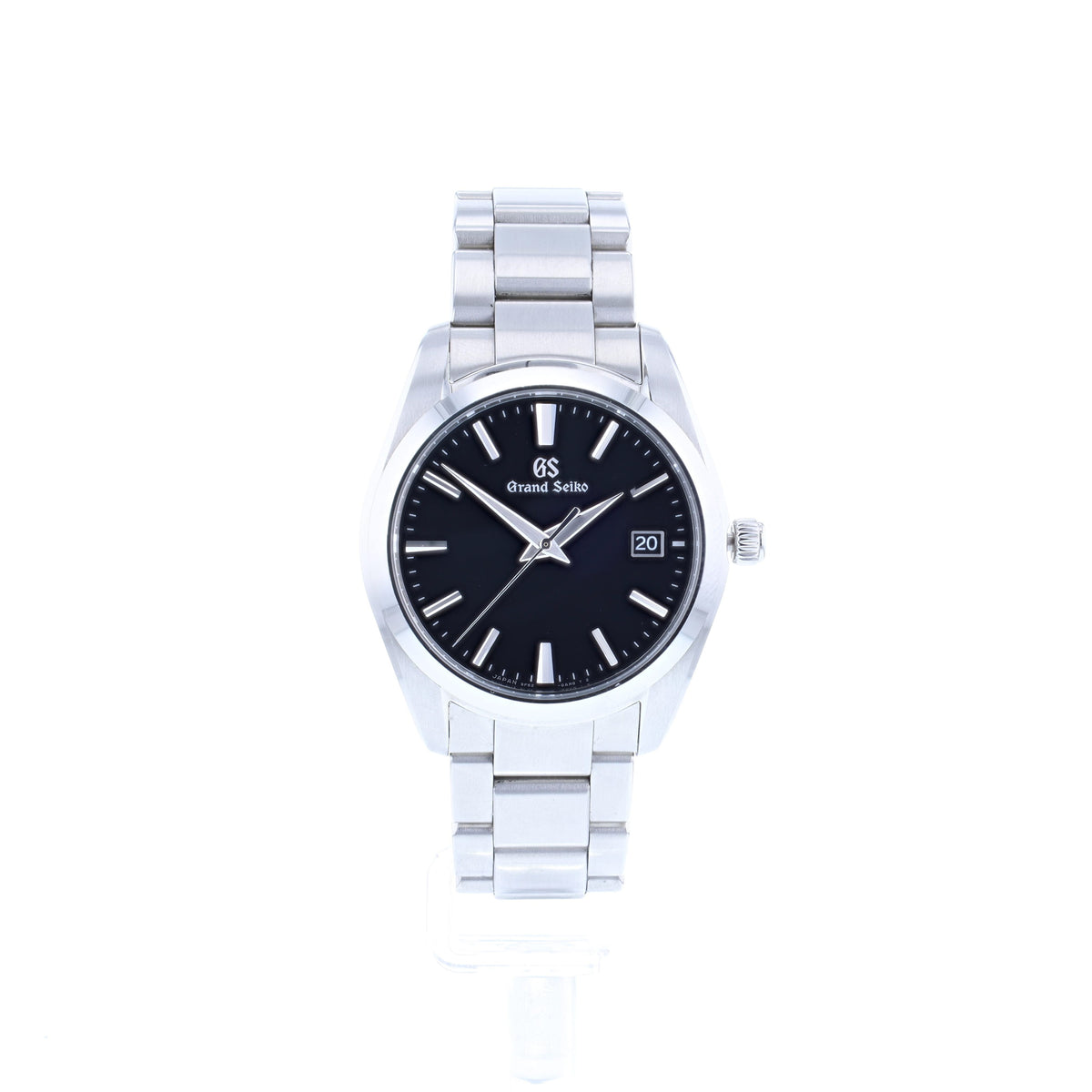 Grand Seiko Heritage