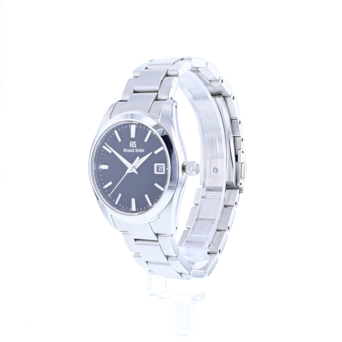 Grand Seiko Heritage