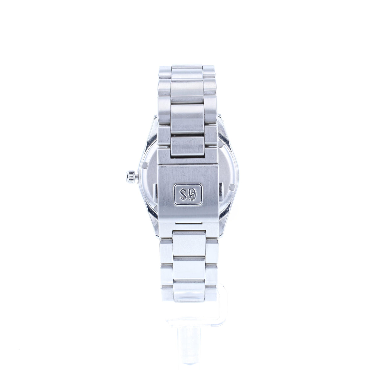 Grand Seiko Heritage