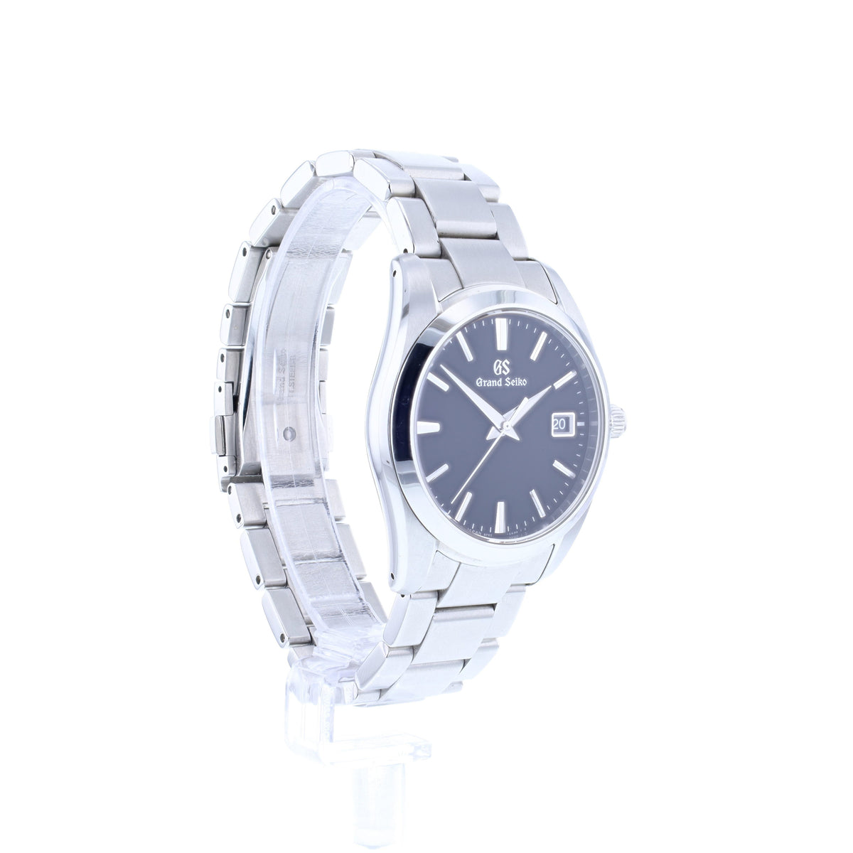 Grand Seiko Heritage