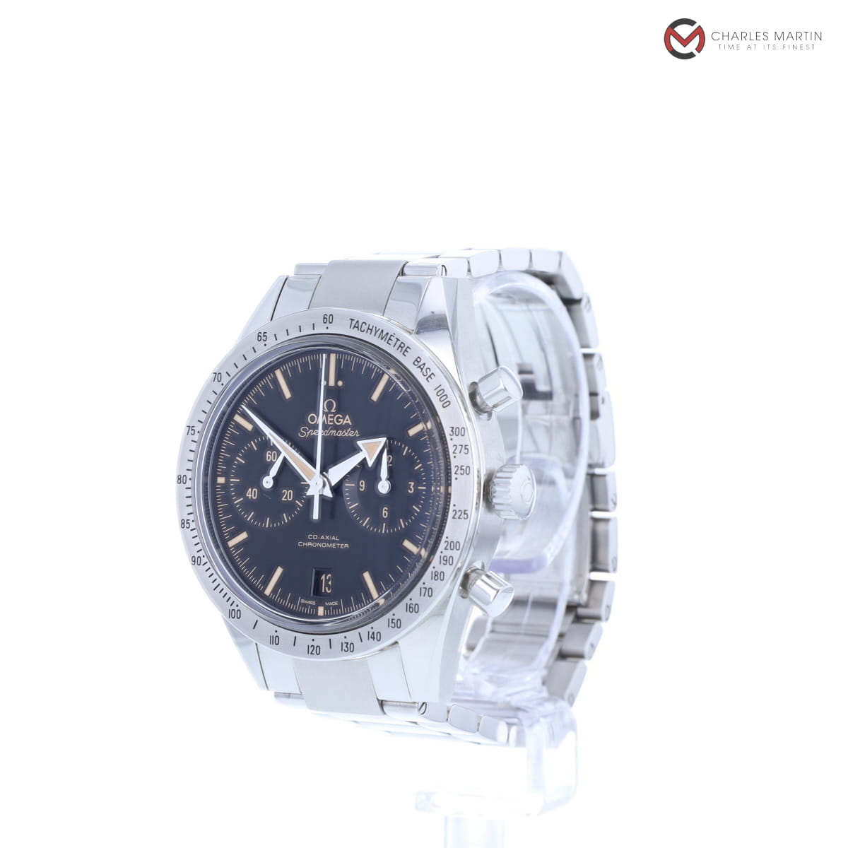 Omega Speedmaster 57