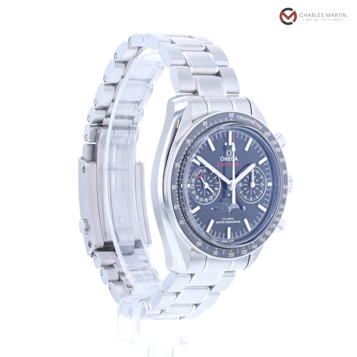 Omega Speedmaster Moonphase