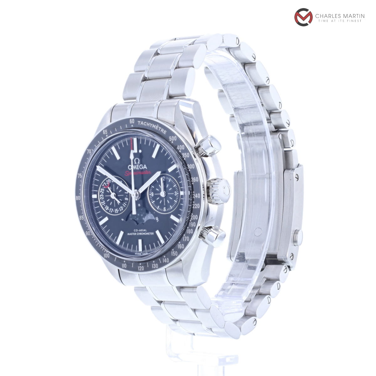 Omega Speedmaster Moonphase