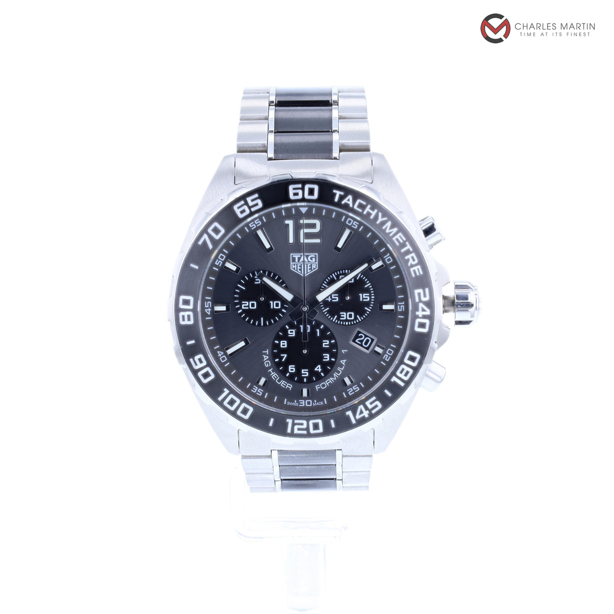 Tag Heuer Formula 1