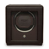 Cub Single Watch Winder with Cover
