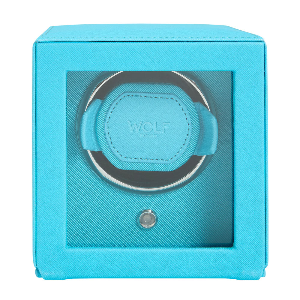 Cub Tutti Frutti Watch Winder with Cover