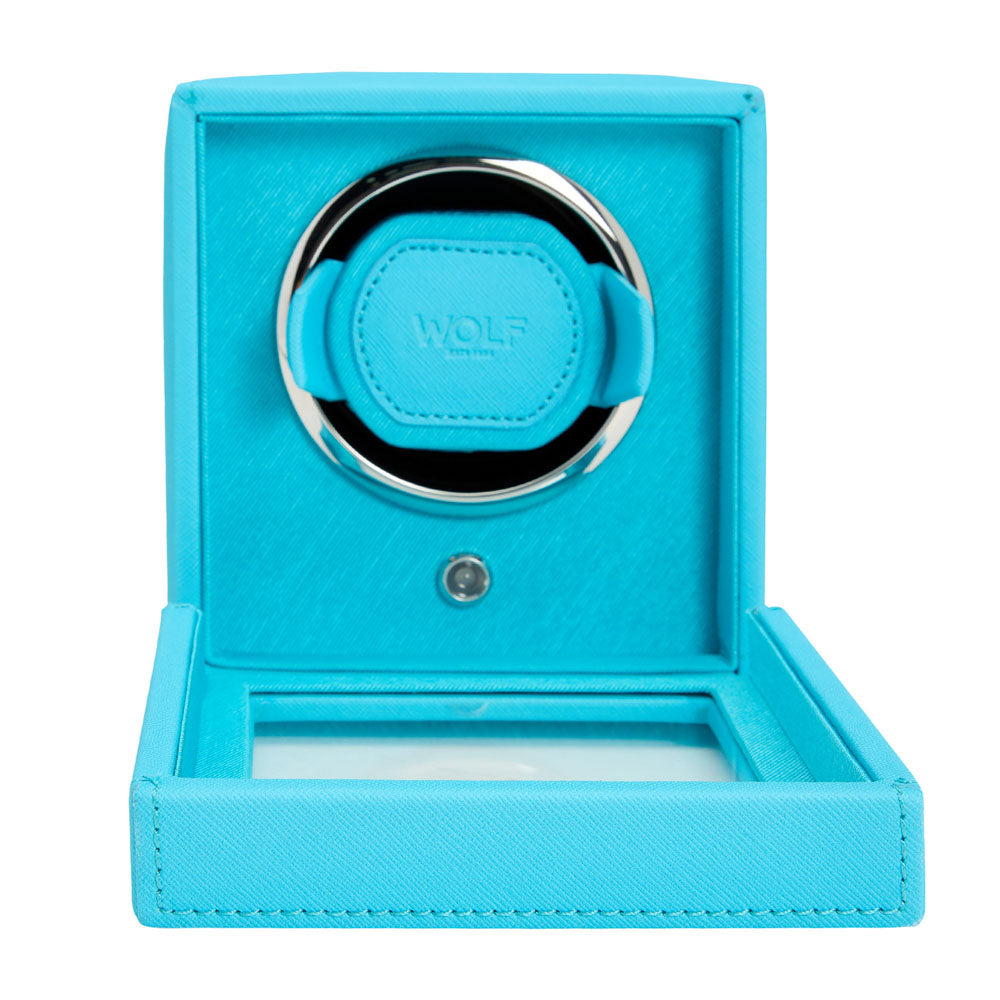 Cub Tutti Frutti Watch Winder with Cover