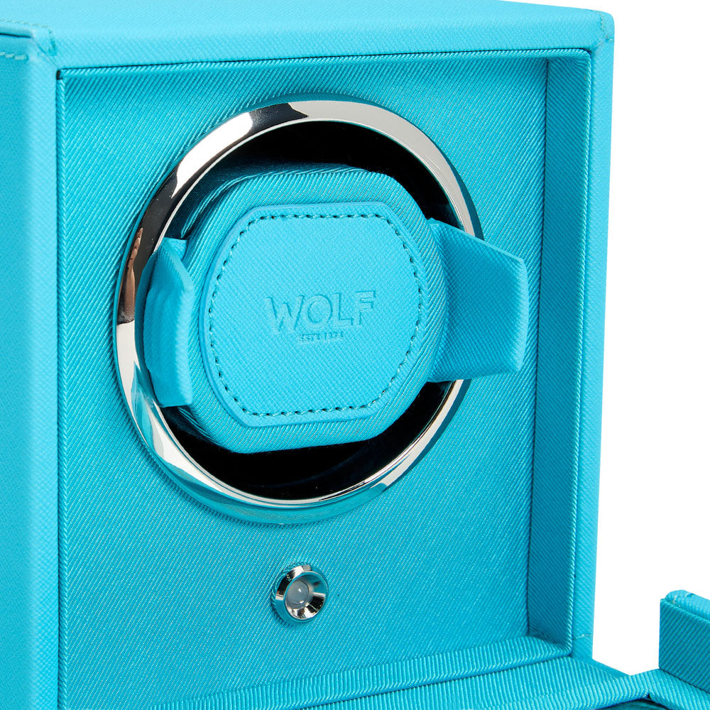 Cub Tutti Frutti Watch Winder with Cover