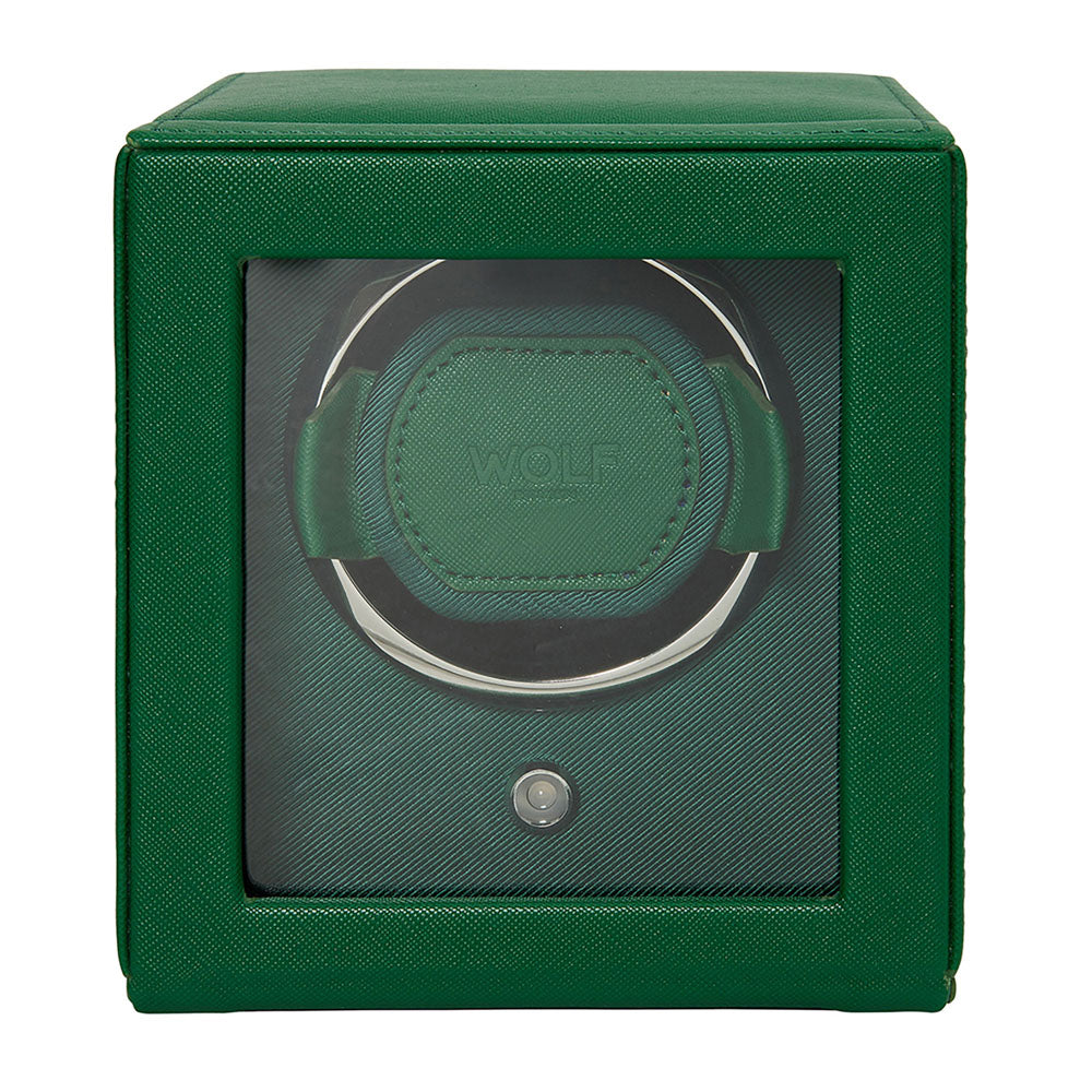 Cub Tutti Frutti Watch Winder with Cover