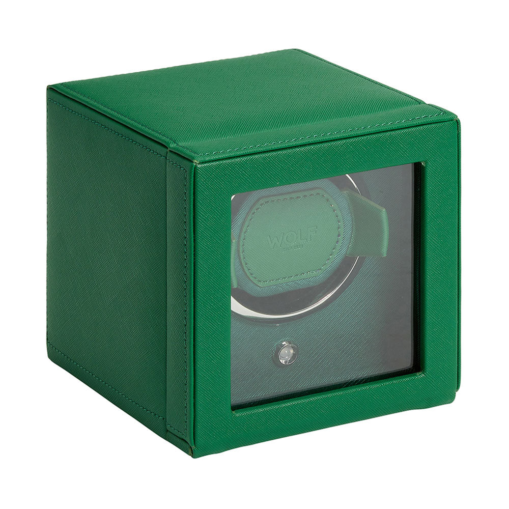 Cub Tutti Frutti Watch Winder with Cover