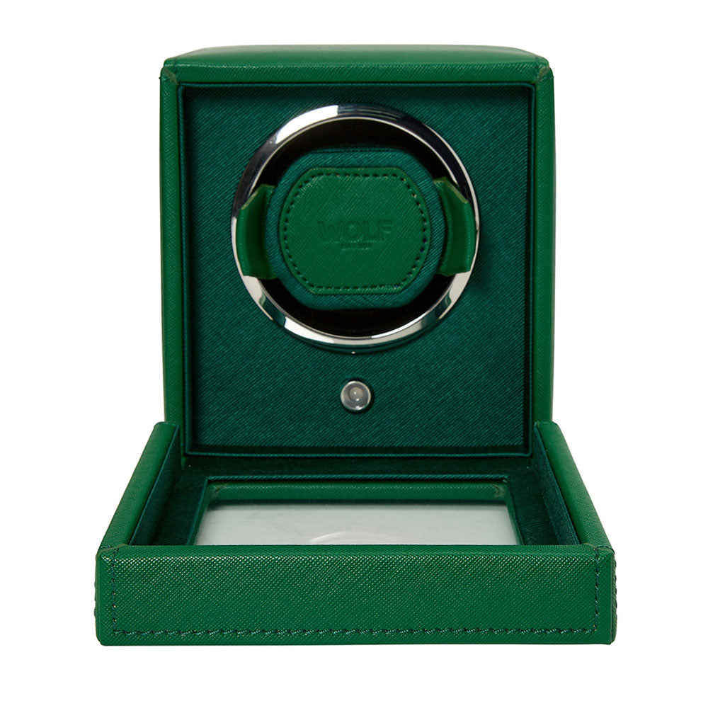 Cub Tutti Frutti Watch Winder with Cover