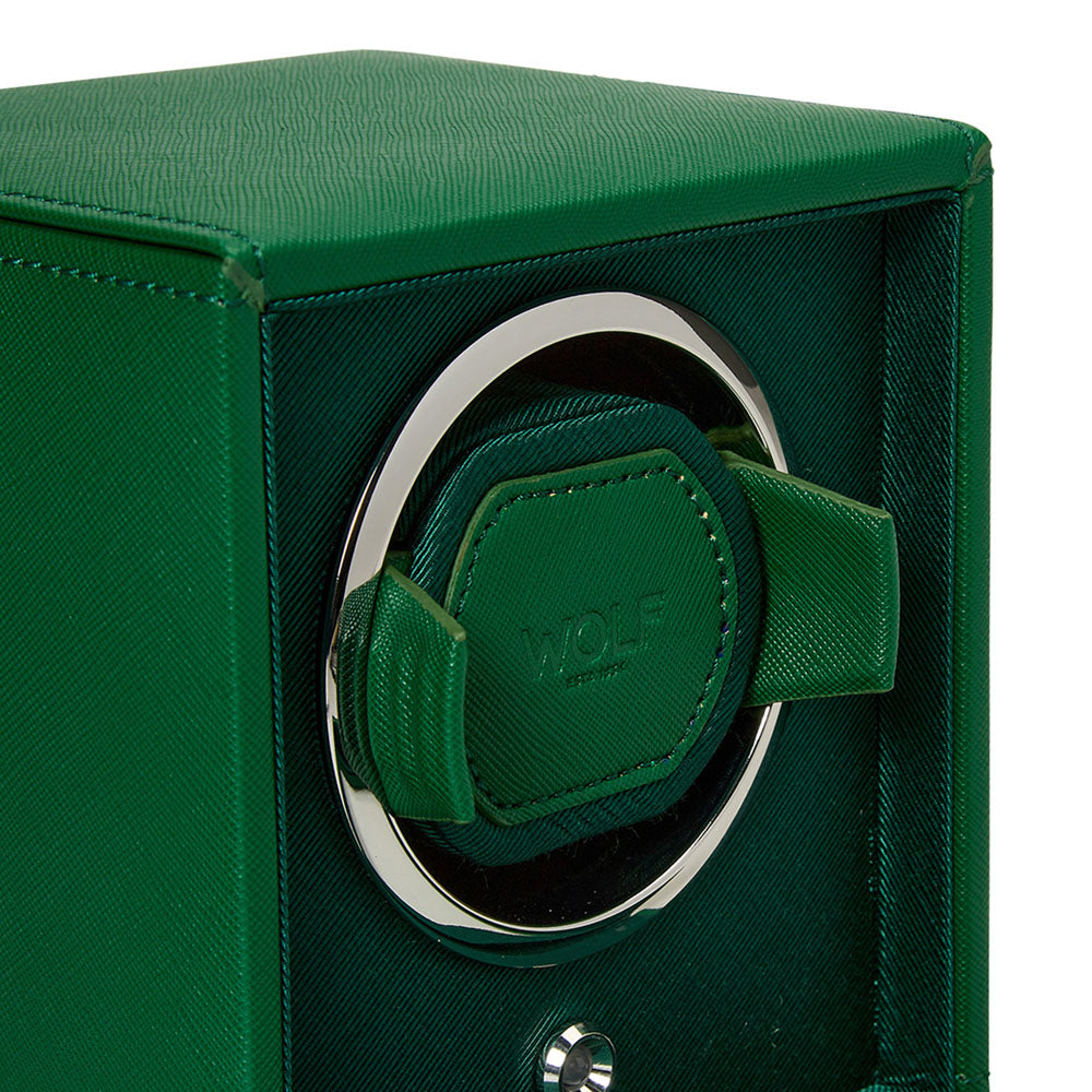 Cub Tutti Frutti Watch Winder with Cover