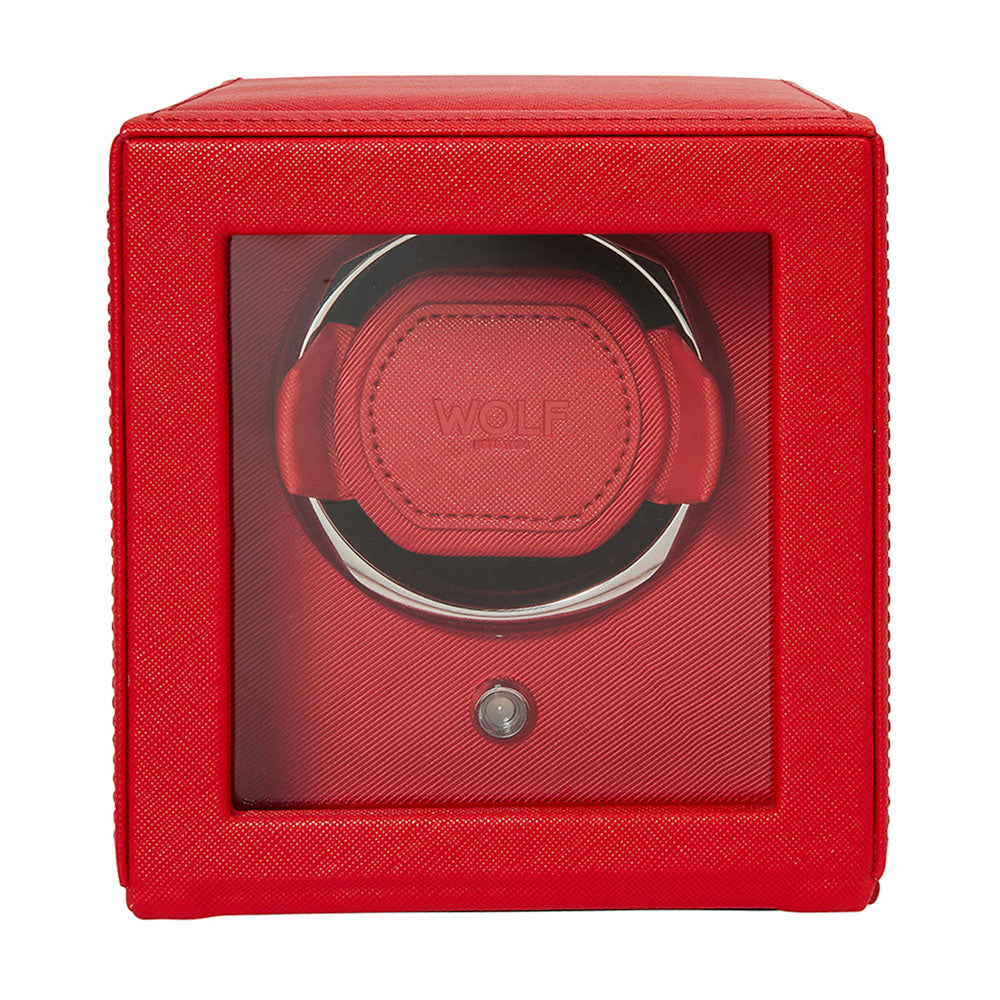 Cub Tutti Frutti Watch Winder with Cover
