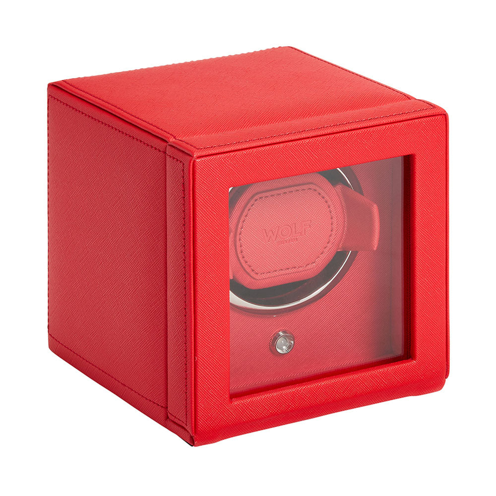 Cub Tutti Frutti Watch Winder with Cover