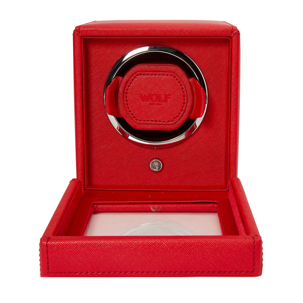 Cub Tutti Frutti Watch Winder with Cover