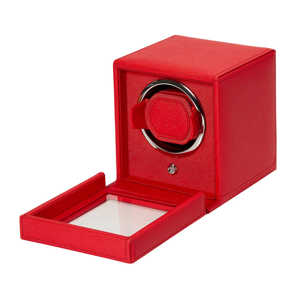 Cub Tutti Frutti Watch Winder with Cover