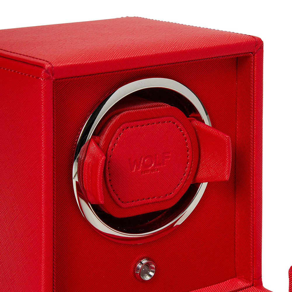 Cub Tutti Frutti Watch Winder with Cover