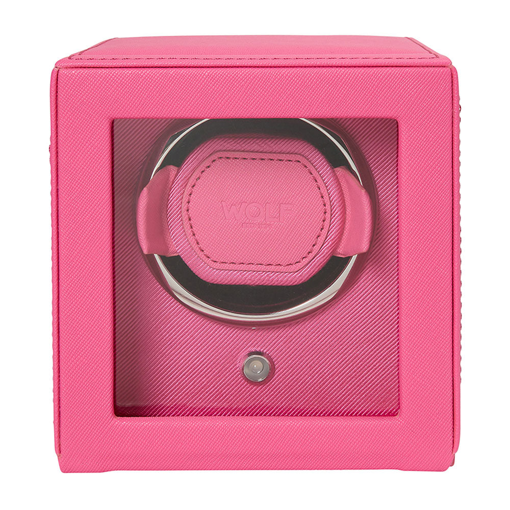 Cub Tutti Frutti Watch Winder with Cover