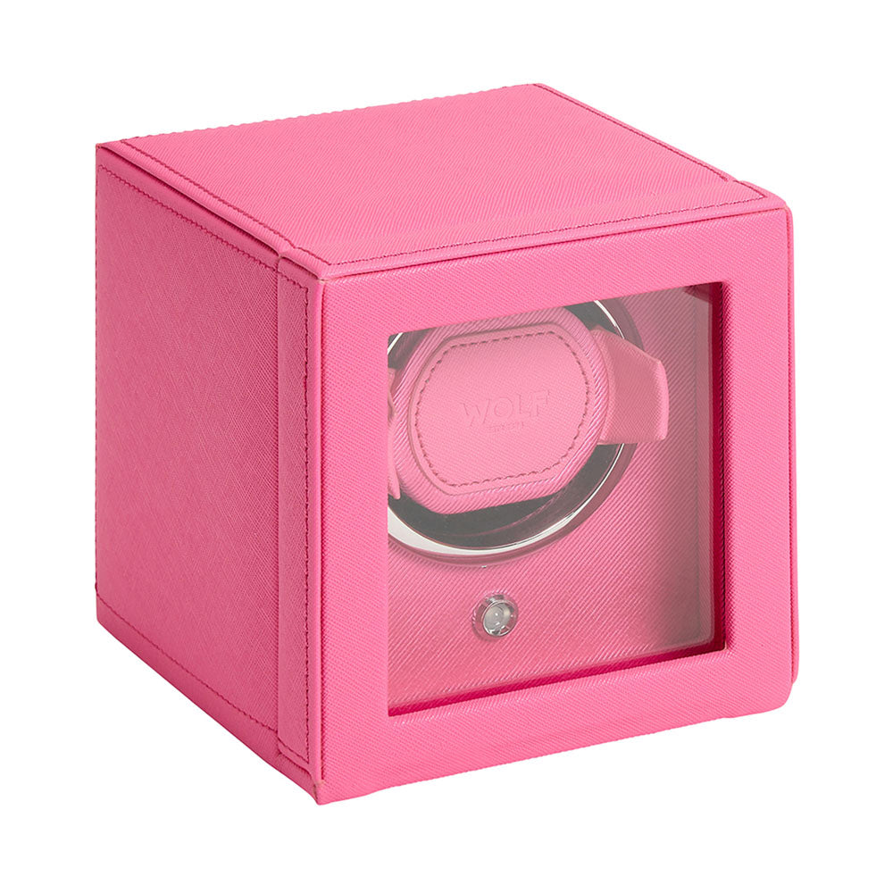 Cub Tutti Frutti Watch Winder with Cover