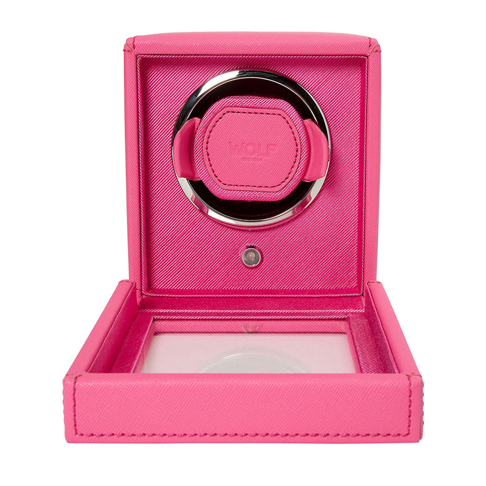 Cub Tutti Frutti Watch Winder with Cover