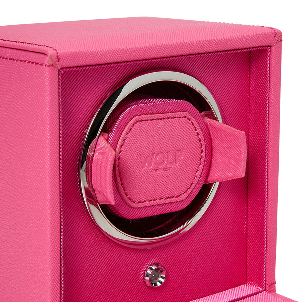 Cub Tutti Frutti Watch Winder with Cover