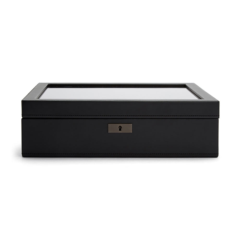 Axis 15 Piece Watch Box – Charles Martin Watch Company