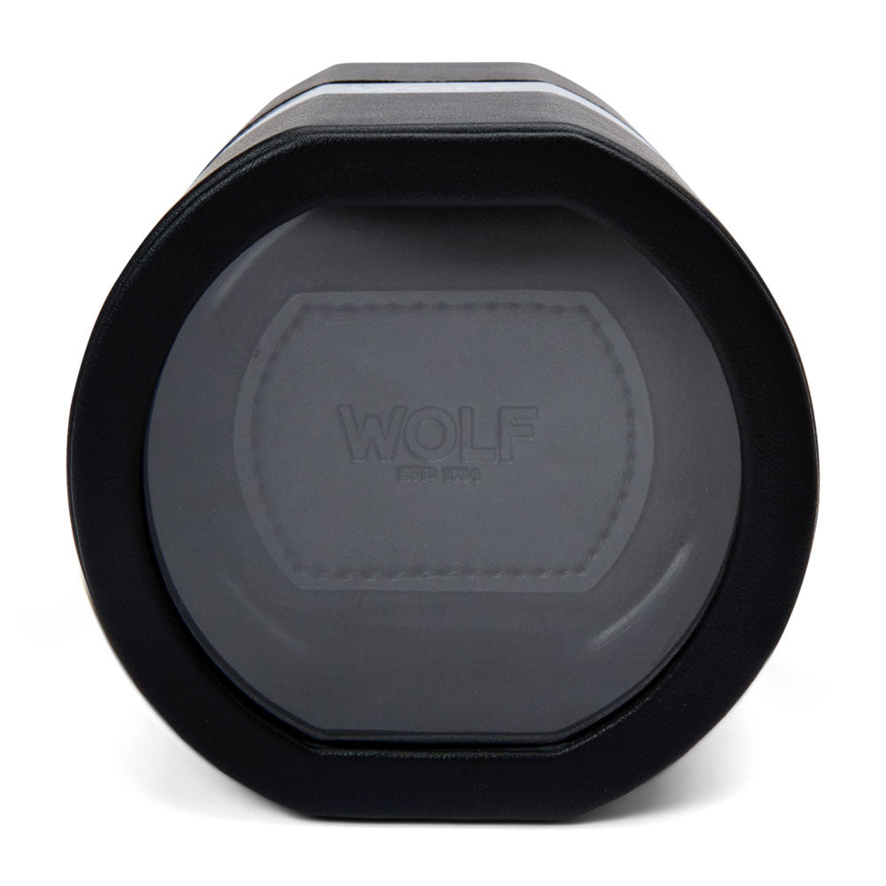 The Rocket Travel Watch Winder