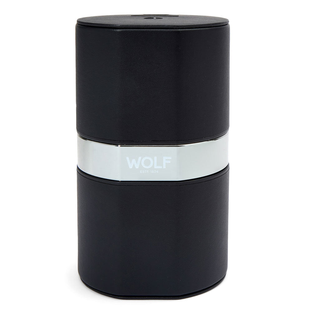 The Rocket Travel Watch Winder