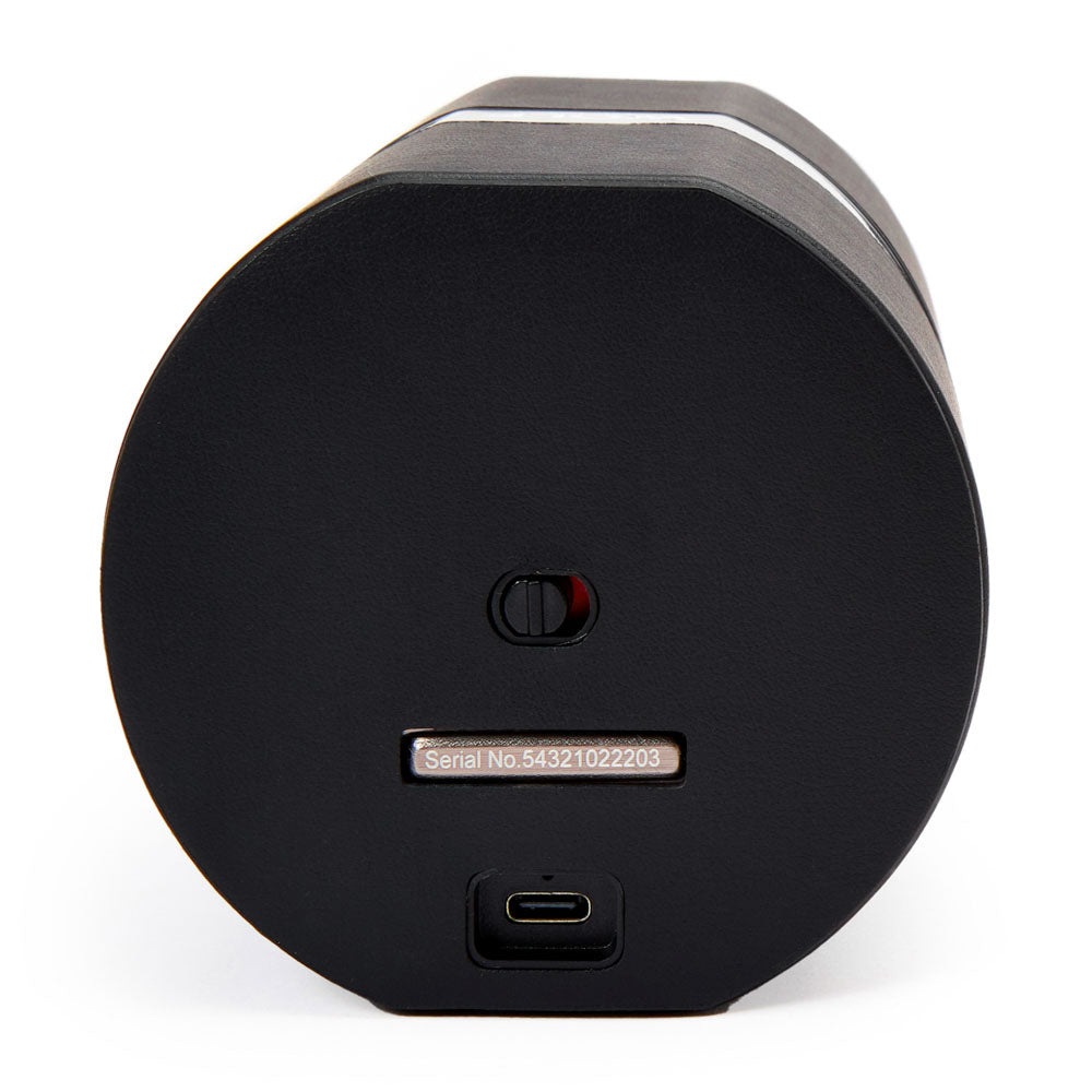 The Rocket Travel Watch Winder