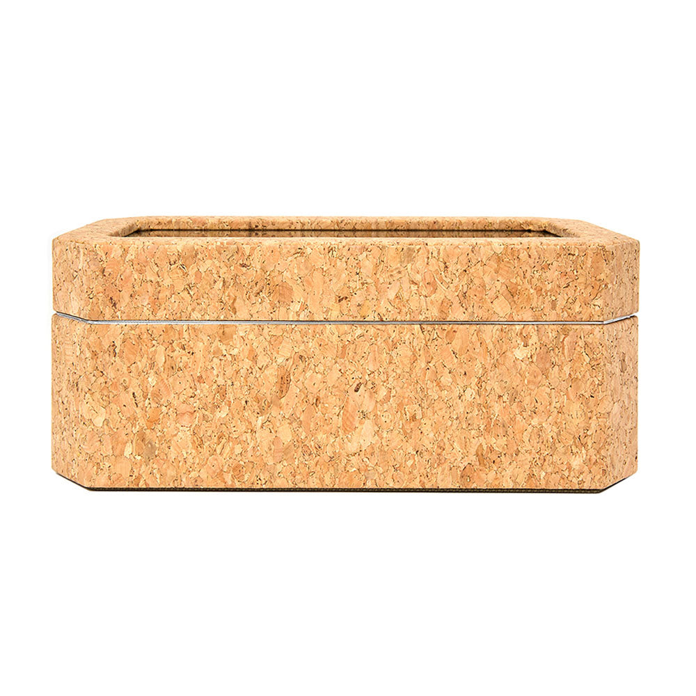 Cortiça 4 Piece Watch Box