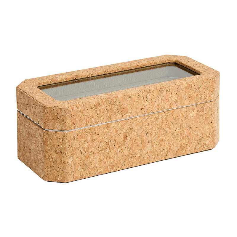 Cortiça 4 Piece Watch Box