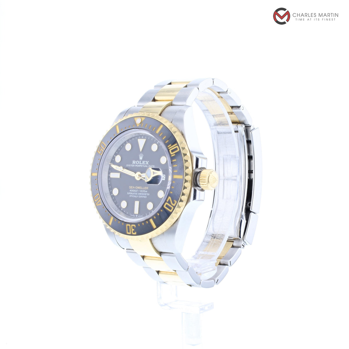 Rolex SeaDweller