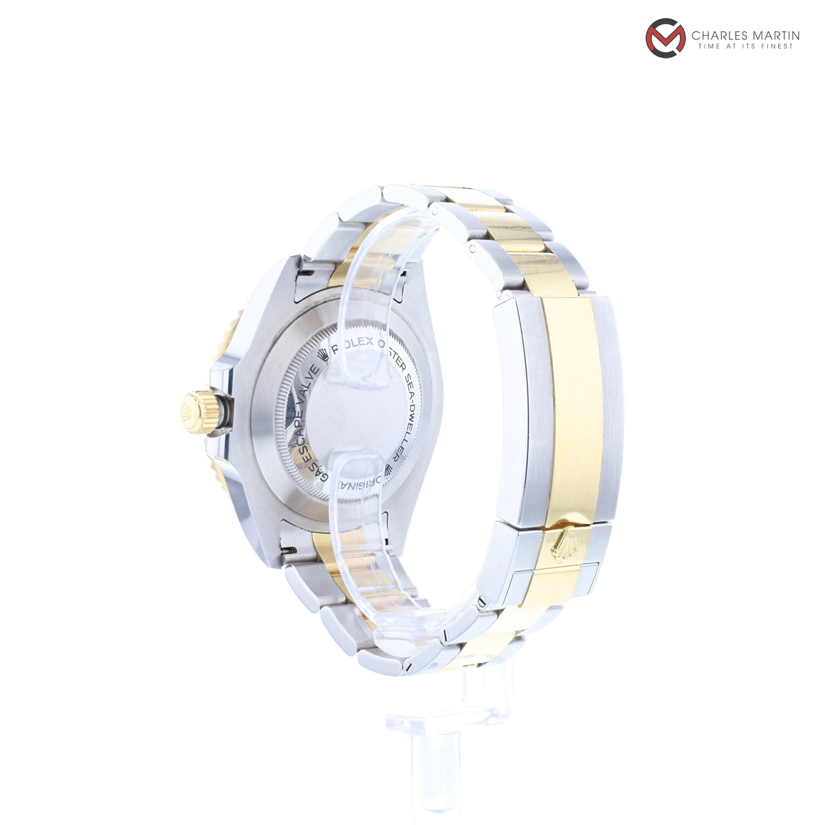 Rolex SeaDweller