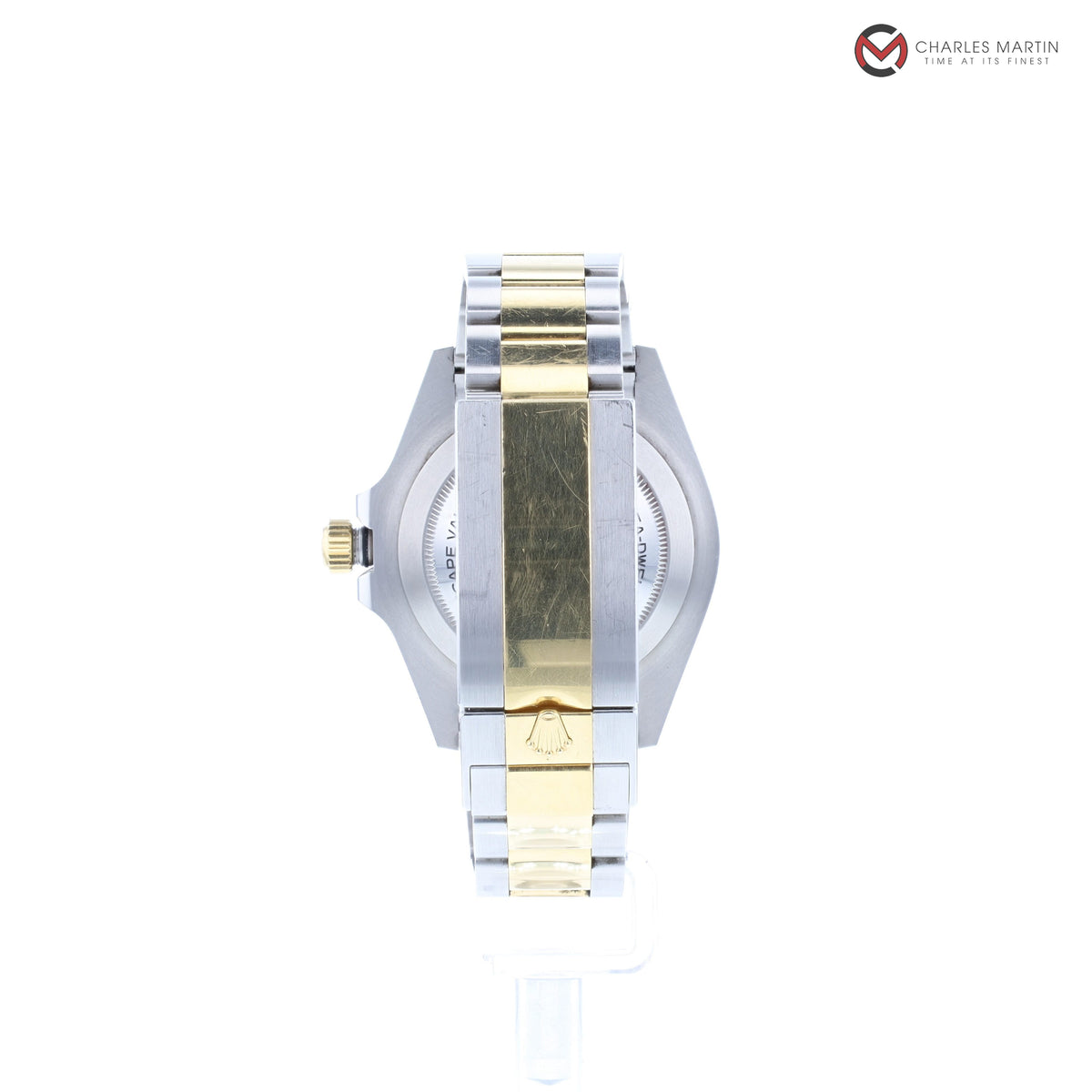 Rolex SeaDweller
