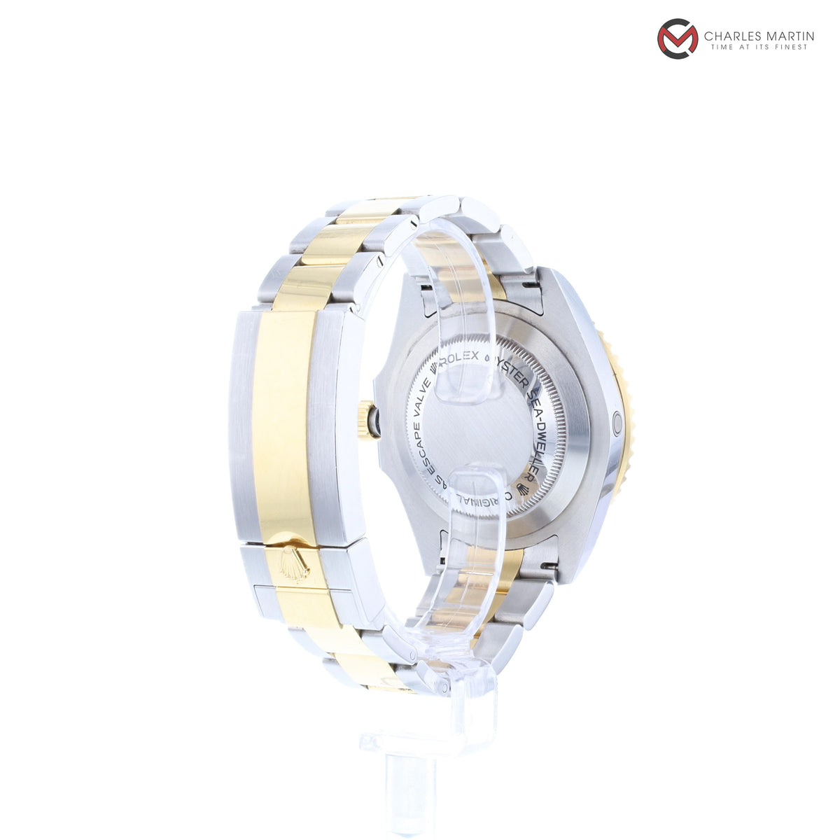 Rolex SeaDweller