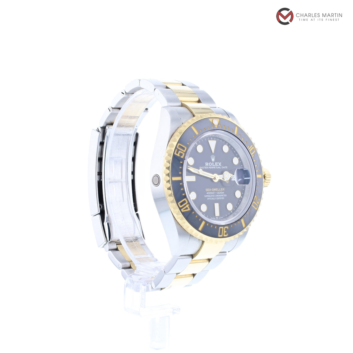Rolex SeaDweller