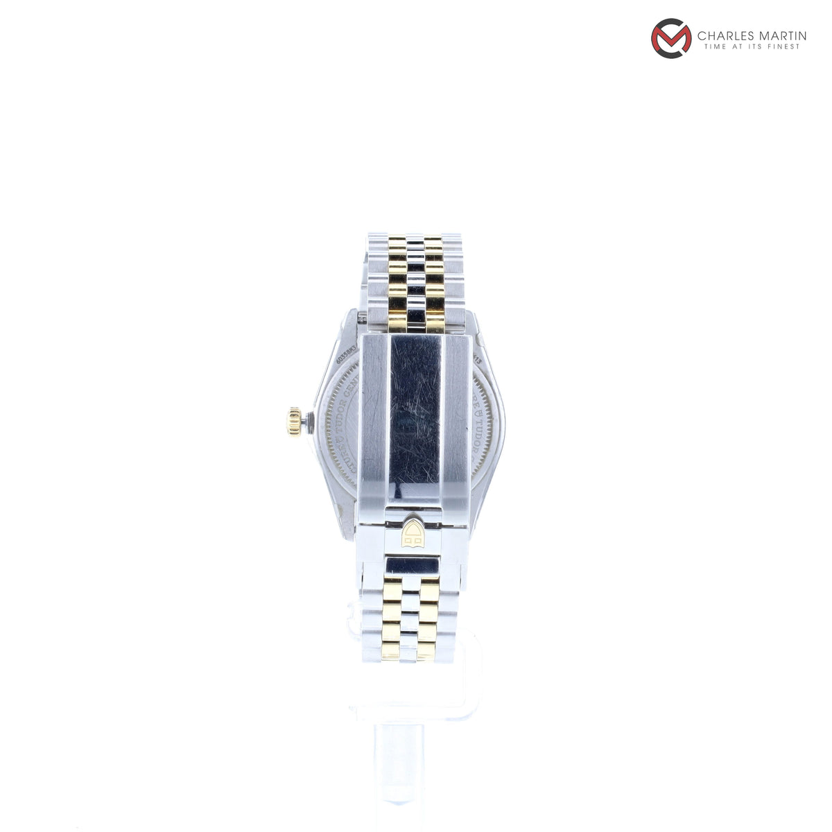 Tudor BlackBay 31