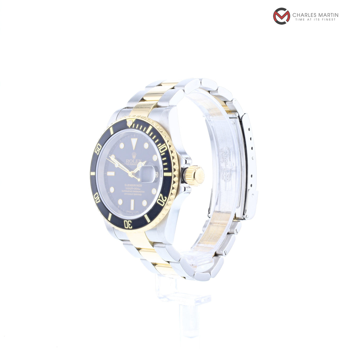 Rolex Submariner