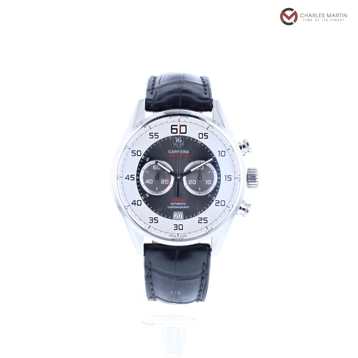 Tag Heuer Carrera Coming soon