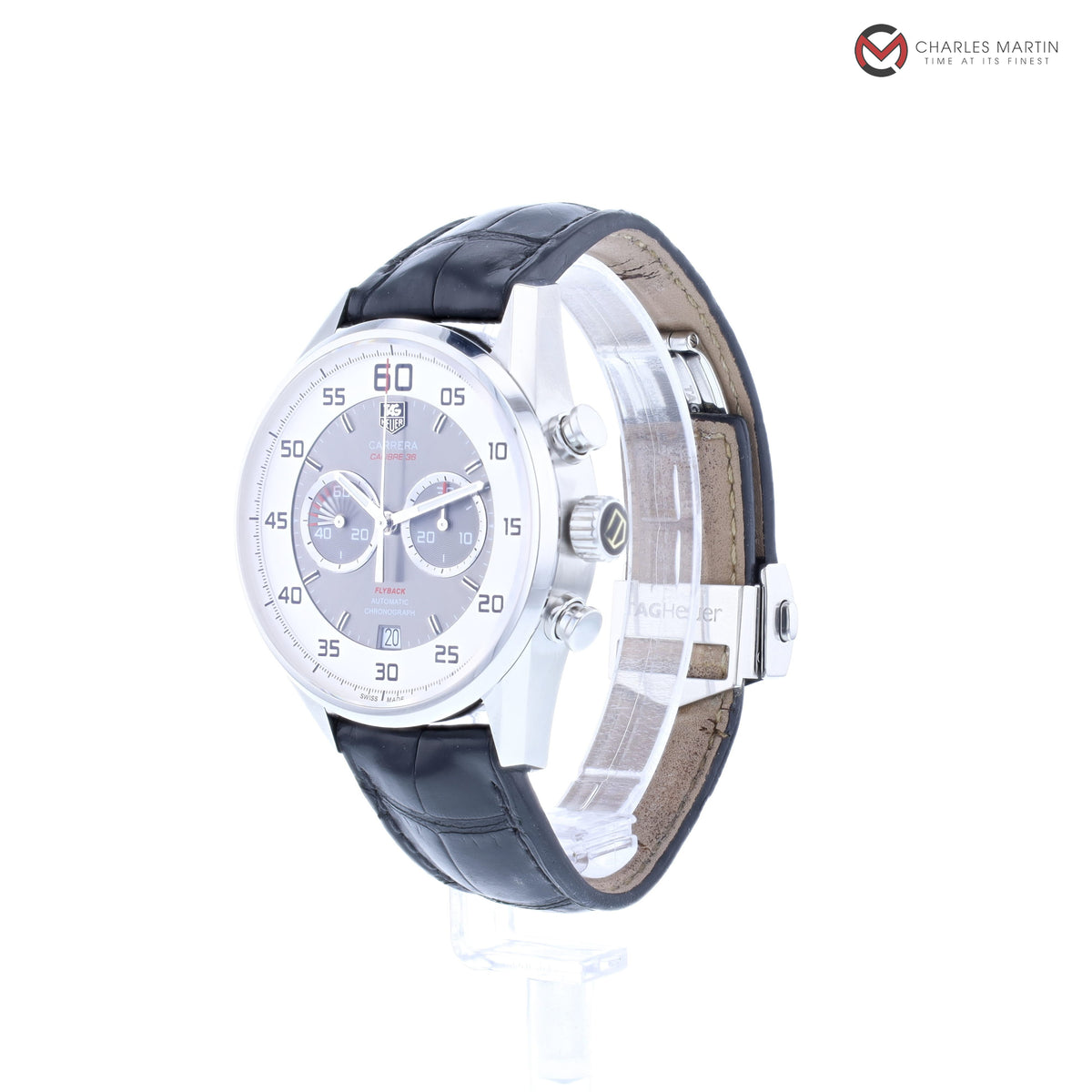 Tag Heuer Carrera