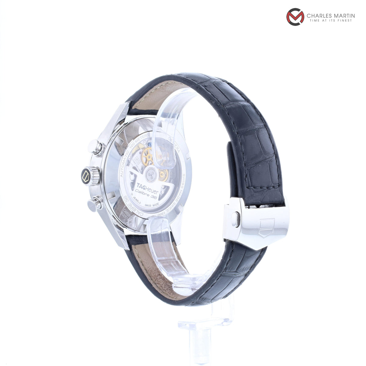 Tag Heuer Carrera